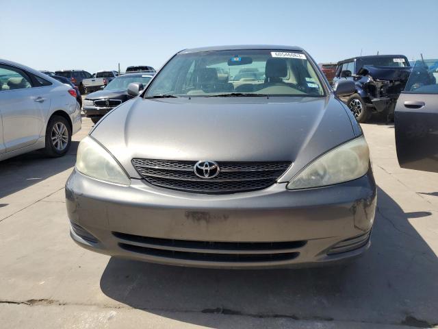 Photo 5 from auction – 2003 TOYOTA CAMRY LE with VIN 4T1BE30K63U761086