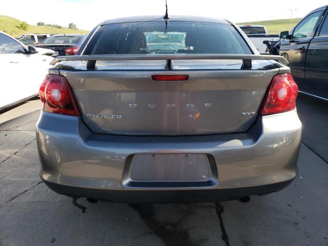 Photo 6 from auction – 2013 DODGE AVENGER SX with VIN 1C3CDZCG8DN586023
