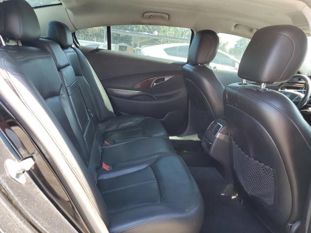 Photo 10 from auction – 2012 BUICK LACROSSE P with VIN 1G4GD5E35CF103446