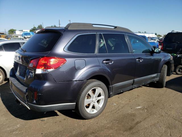 Photo 3 from auction – 2013 SUBARU OUTBACK with VIN 4S4BRBGC2D3283527