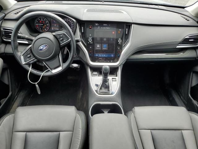 Photo 8 from auction – 2021 SUBARU OUTBACK OU with VIN 4S4BTHKD1M3133624
