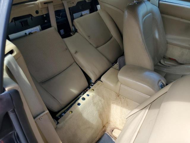 Photo 10 from auction – 2009 JAGUAR XKR with VIN SAJWA44C499B30847