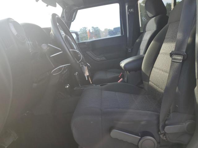 Zdjęcie 7 z aukcji – 2011 JEEP WRANGLER U z VIN 1J4BA3H14BL510965