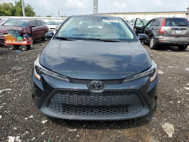 Photo 5 from auction – 2021 TOYOTA COROLLA LE with VIN 5YFEPMAE6MP219124
