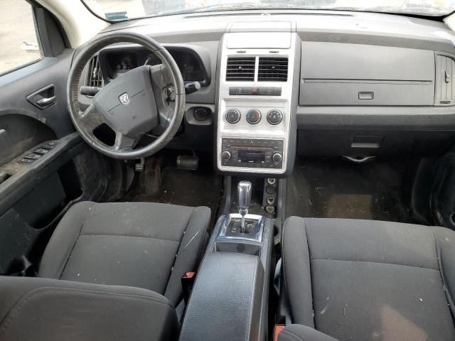 Photo 8 from auction – 2010 DODGE JOURNEY SX with VIN 3D4PH5FV1AT225932