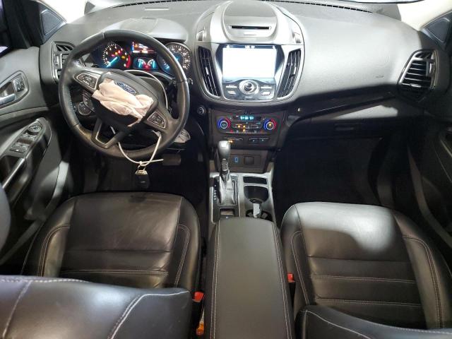 Foto 8 de la subasta – 2017 FORD ESCAPE TIT con VIN 1FMCU9JD3HUC66992