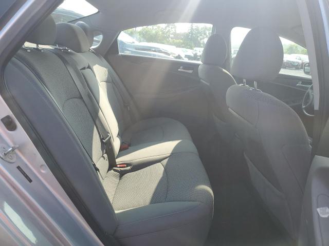 Photo 10 from auction – 2013 HYUNDAI SONATA GLS with VIN 5NPEB4AC7DH720503