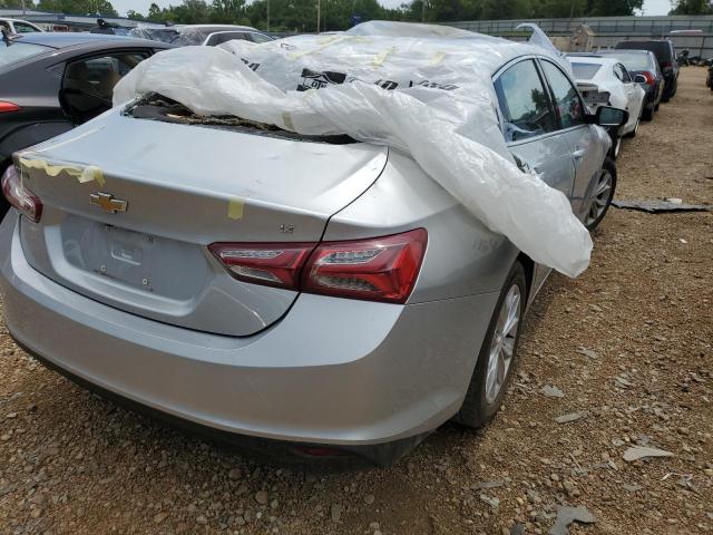 Photo 3 from auction – 2019 CHEVROLET MALIBU LT with VIN 1G1ZD5ST7KF220115