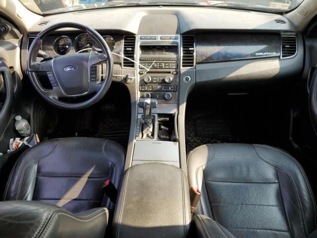 Снимка 8 от търг – 2012 FORD TAURUS с VIN 1FAHP2FW9CG112934