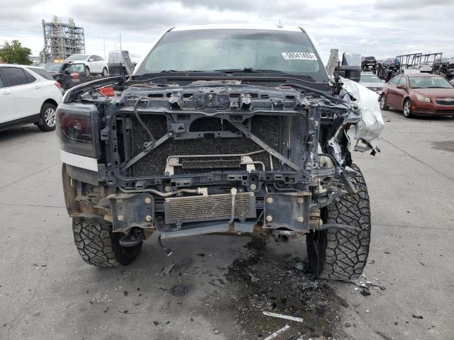 Photo 5 from auction – 2016 GMC SIERRA K25 with VIN 1GT12UE87GF173445