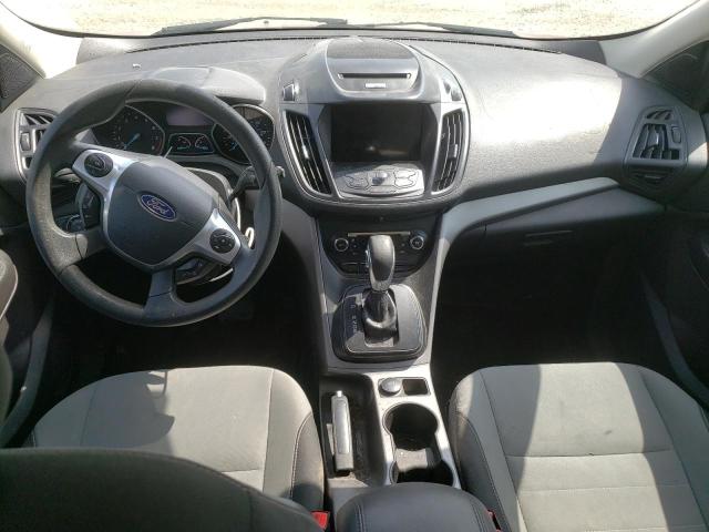 Photo 8 from auction – 2014 FORD ESCAPE SE with VIN 1FMCU0GX6EUC36653