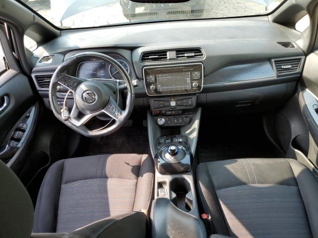 Photo 8 from auction – 2018 NISSAN LEAF S with VIN 1N4AZ1CP6JC302925