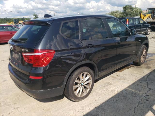 Photo 3 from auction – 2015 BMW X3 XDRIVE2 with VIN 5UXWX9C58F0D57342