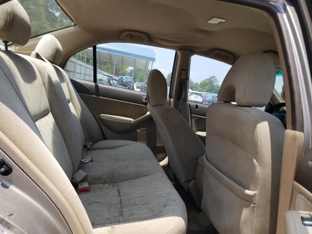 Photo 10 from auction – 2004 HONDA CIVIC LX with VIN 2HGES16564H535832