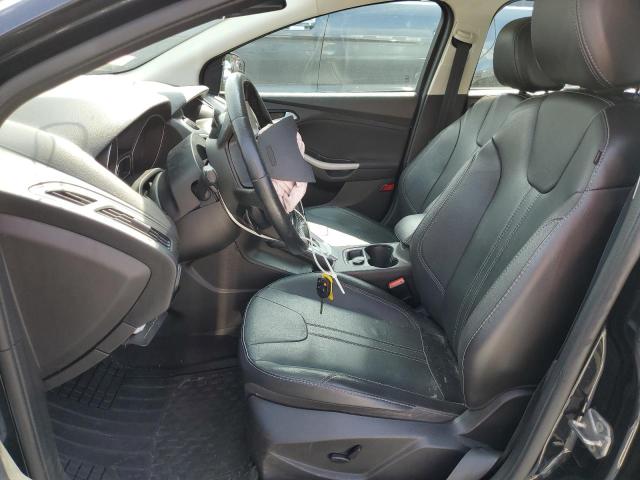 Photo 7 from auction – 2013 FORD FOCUS SE with VIN 1FADP3K27DL342648