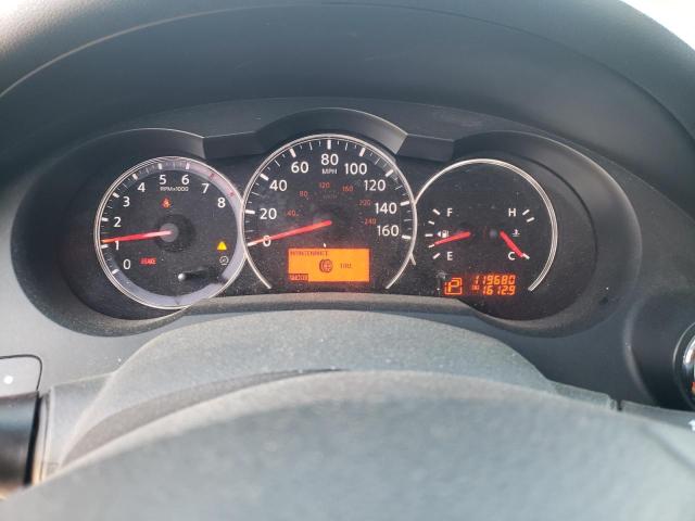 Photo 9 from auction – 2012 NISSAN ALTIMA BAS with VIN 1N4AL2AP3CC237142
