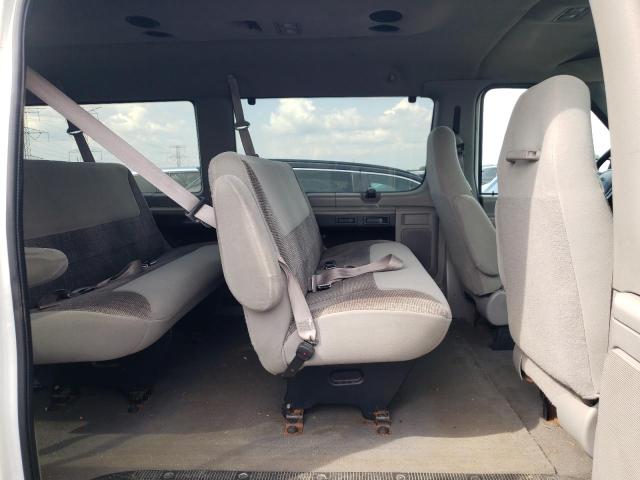 Photo 11 from auction – 1999 FORD ECONOLINE with VIN 1FBSS31L8XHA99907