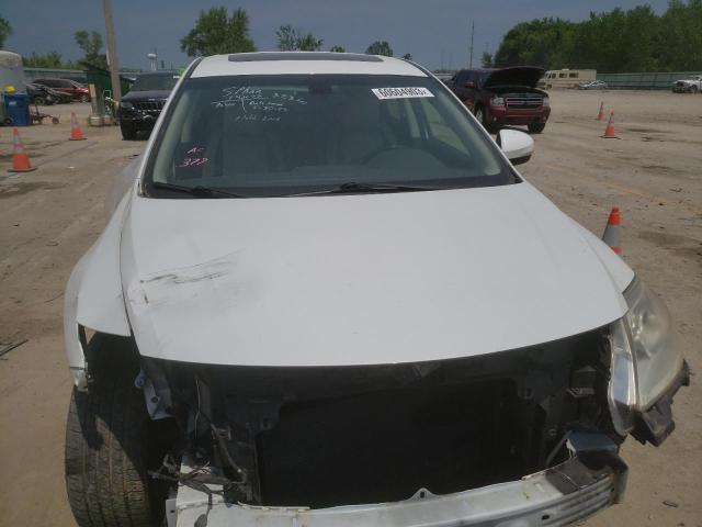 Photo 5 from auction – 2010 MAZDA CX-9 with VIN JM3TB3MA4A0230676