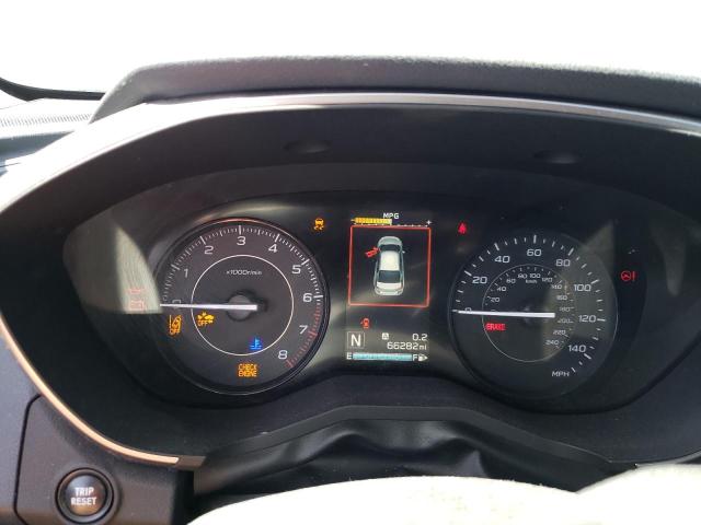 Photo 9 from auction – 2018 SUBARU IMPREZA PR with VIN 4S3GKAD68J3625114