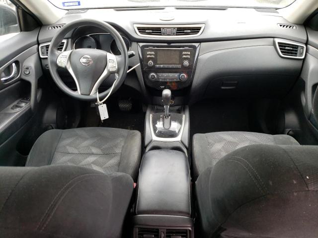 Photo 8 from auction – 2016 NISSAN ROGUE S with VIN 5N1AT2MT4GC811381