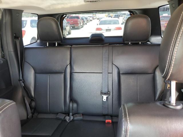 Photo 10 from auction – 2012 JEEP LIBERTY SP with VIN 1C4PJLAK2CW179821