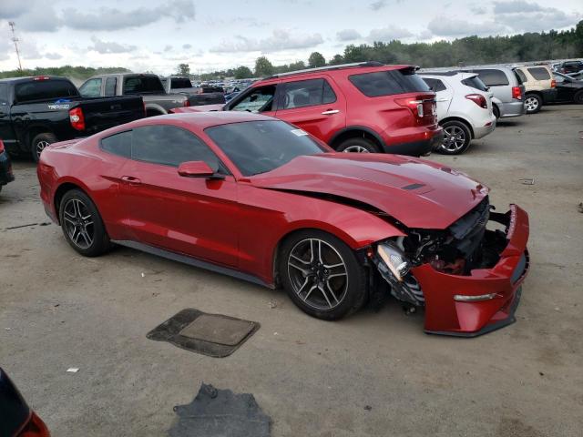 Photo 4 from auction – 2021 FORD MUSTANG with VIN 1FA6P8TH1M5146590