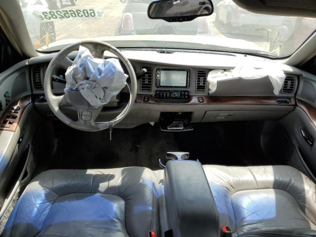 Photo 8 from auction – 2001 BUICK PARK AVENU with VIN 1G4CW54K114296138