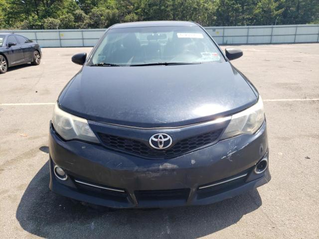 Photo 5 from auction – 2014 TOYOTA CAMARY with VIN 4T1BF1FK6EU420184