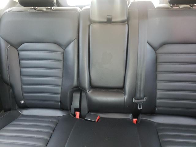 Photo 10 from auction – 2018 FORD EDGE SEL with VIN 2FMPK4J94JBB12681