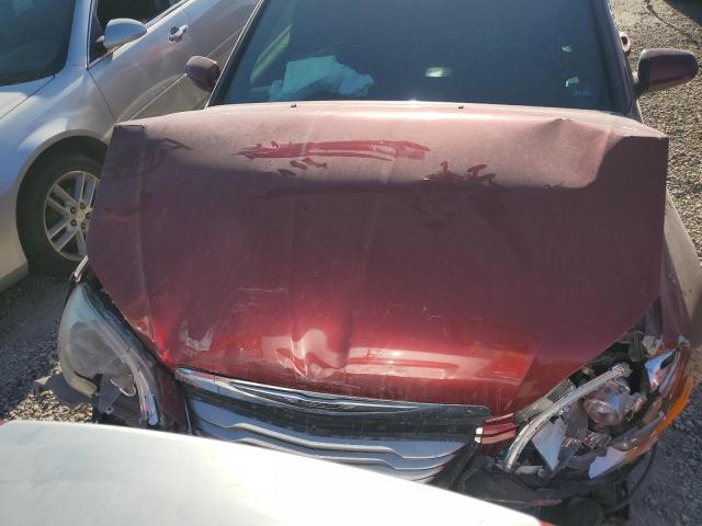 Photo 11 from auction – 2014 CHRYSLER 200 LX with VIN 1C3CCBAB9EN213088