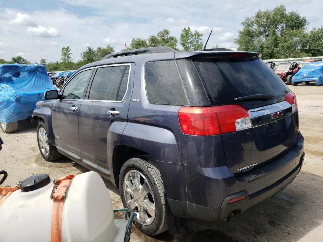 Photo 2 from auction – 2014 GMC TERRAIN SL with VIN 2GKFLRE30E6258921