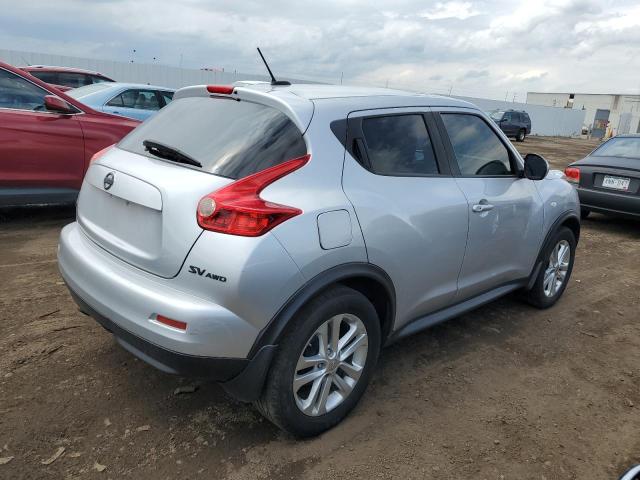 Photo 3 from auction – 2013 NISSAN JUKE S with VIN JN8AF5MV4DT212625