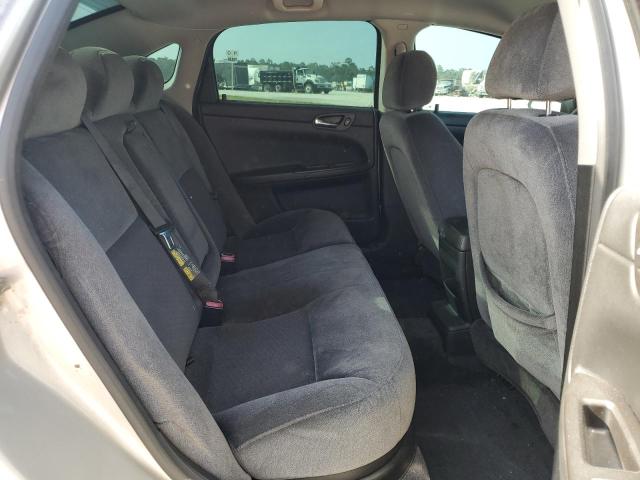 Photo 10 from auction – 2008 CHEVROLET IMPALA LT with VIN 2G1WT58K481254551