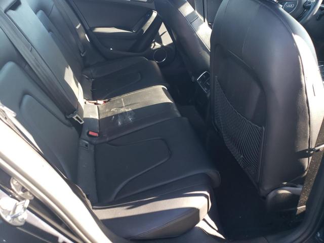 Photo 10 from auction – 2016 AUDI A4 PREMIUM with VIN WAUFFAFL6GN003091