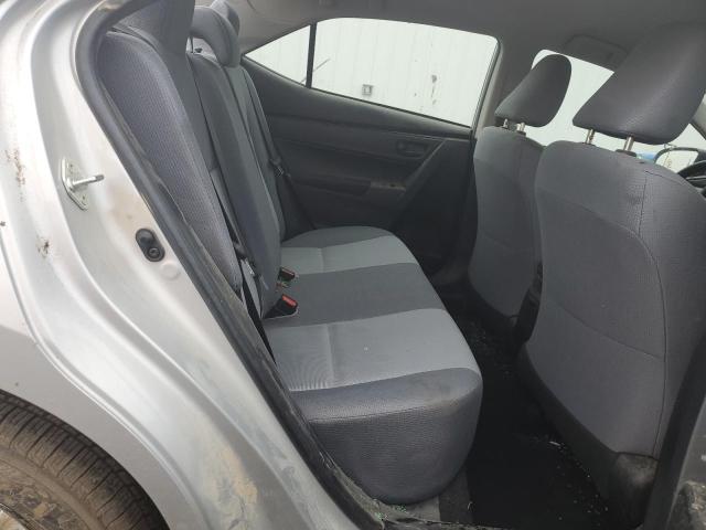 Photo 10 from auction – 2017 TOYOTA COROLLA with VIN 2T1BURHE1HC863473