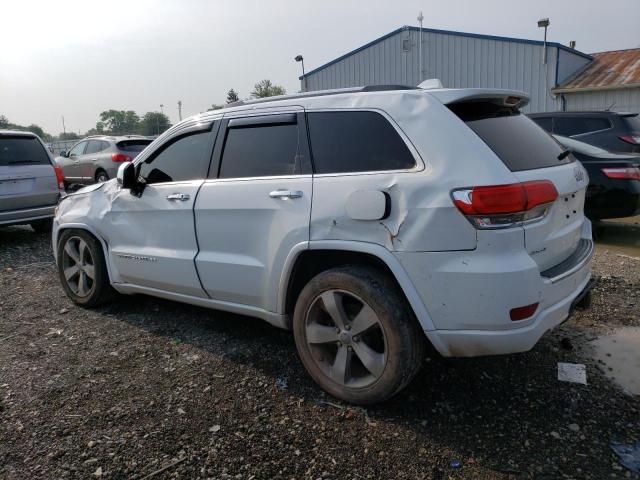 Photo 2 from auction – 2014 JEEP GRAND CHER with VIN 1C4RJFCT0EC276200