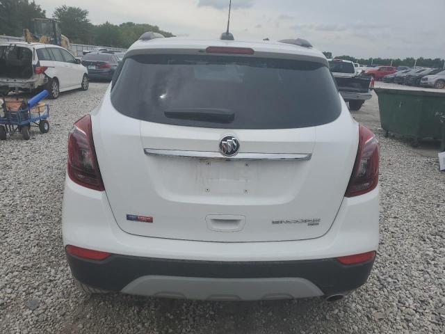 Photo 6 from auction – 2022 BUICK ENCORE PRE with VIN KL4CJESM8NB514661