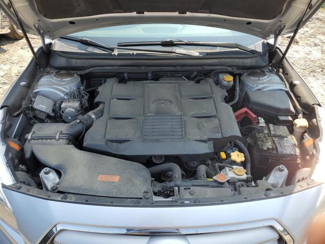 Photo 11 from auction – 2015 SUBARU LEGACY 3.6 with VIN 4S3BNEN62F3074130