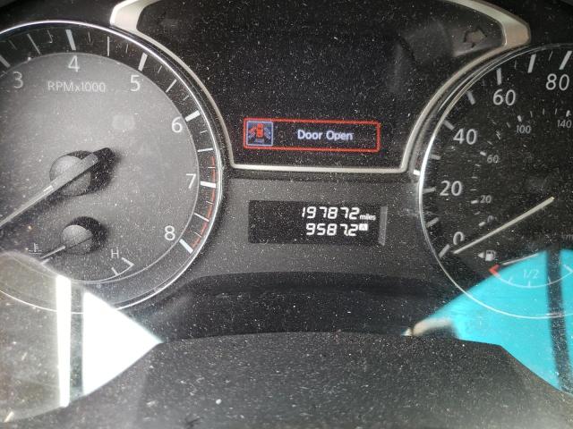 Photo 9 from auction – 2014 NISSAN ALTIMA 2.5 with VIN 1N4AL3AP2EN384937
