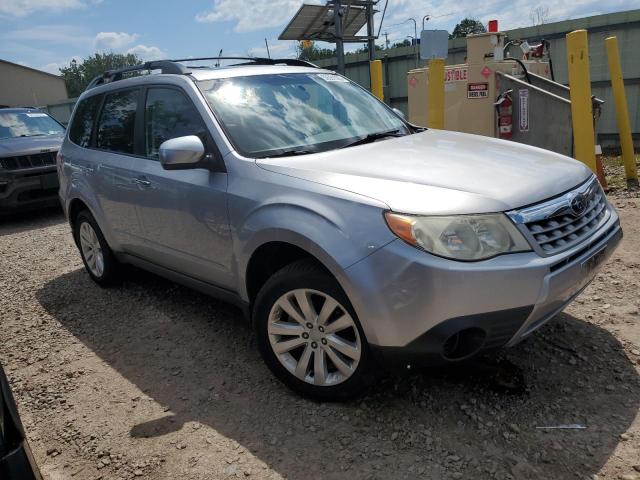 Photo 4 from auction – 2012 SUBARU FORESTER 2 with VIN JF2SHADC4CH467697