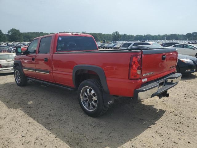 Zdjęcie 2 z aukcji – 2003 CHEVROLET SILVERADO z VIN 1GCHC23183F113433