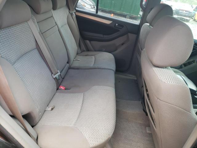 Photo 11 from auction – 2006 TOYOTA 4RUNNER SR with VIN JTEBU14RX68073653