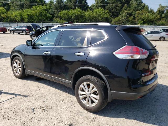Photo 2 from auction – 2015 NISSAN ROGUE S with VIN KNMAT2MV6FP592646