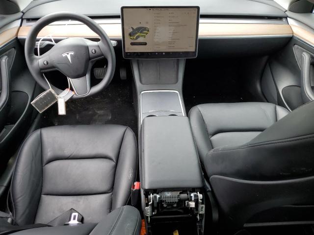 Photo 8 from auction – 2023 TESLA MODEL 3 with VIN 5YJ3E1EA9PF434824