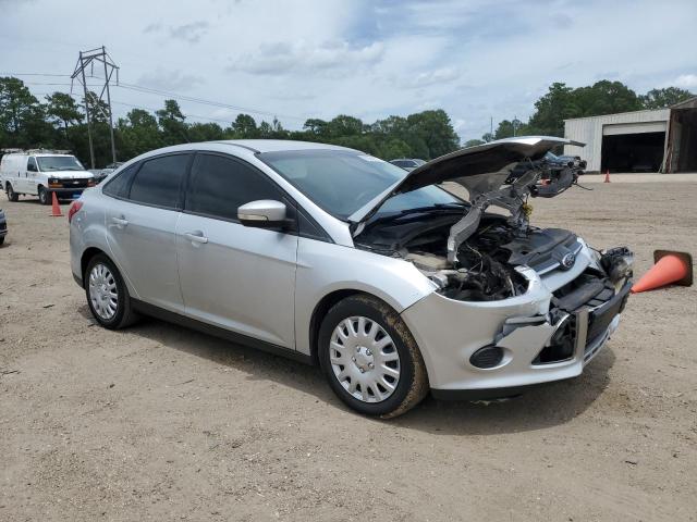 Photo 4 from auction – 2013 FORD FOCUS SE with VIN 1FADP3F22DL142352