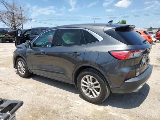 Photo 2 from auction – 2020 FORD ESCAPE SE with VIN 1FMCU0G60LUA11617