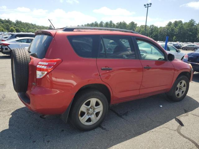 Photo 3 from auction – 2011 TOYOTA RAV4 with VIN 2T3JF4DV2BW103130