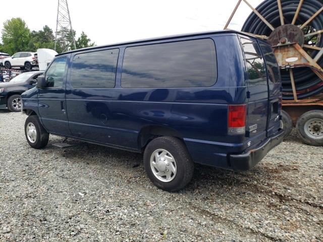 Photo 2 from auction – 2010 FORD ECONOLINE with VIN 1FBNE3BL0ADA66062