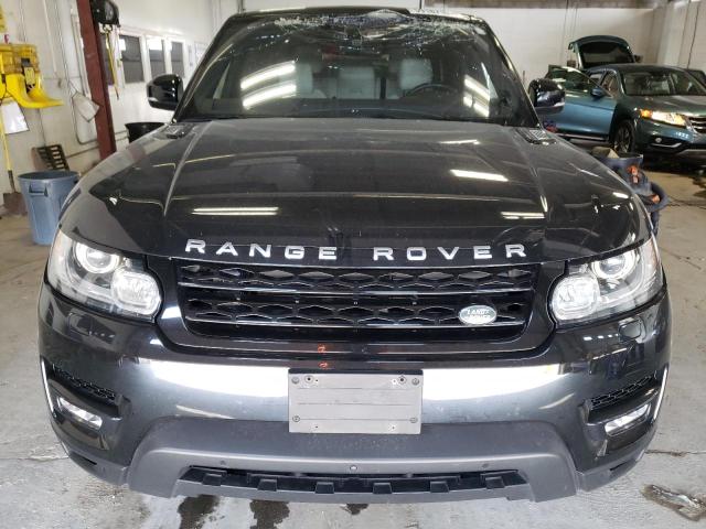 Photo 5 from auction – 2016 LAND ROVER RANGE ROVE with VIN SALWR2EF0GA551275