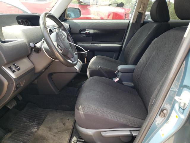 Photo 7 from auction – 2008 TOYOTA SCION XB with VIN JTLKE50EX81037327